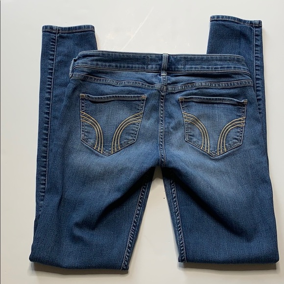 hollister jeans sale